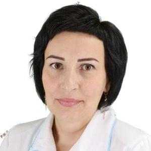 Полякова Юлия Павловна