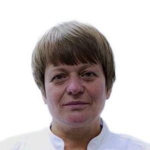 Беднова Ирина Игоревна
