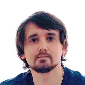 Лакомский Игорь Юрьевич