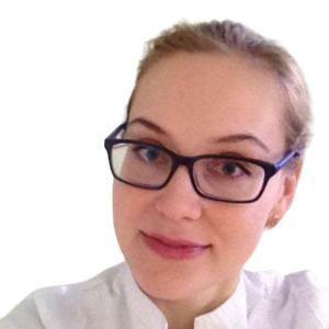 Дронова Ксения Сергеевна