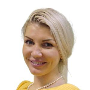 Титова Вера Андреевна
