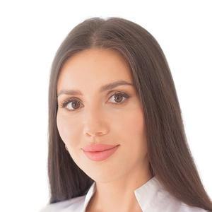 Никифорова (Модина) Анна Сергеевна