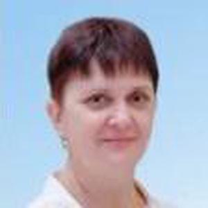 Будкарь Наталия Николаевна