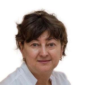 Матвеева Лариса Владимировна