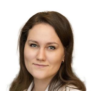 Мякишева Людмила Валерьевна