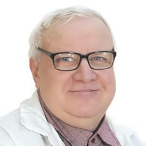 Башарин Александр Александрович