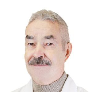 Ахметшин Ильгизар Салихович