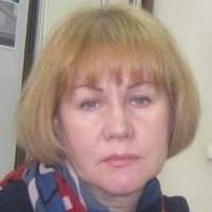 Черепанова Наталья Александровна