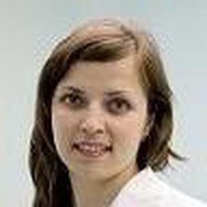 Новикова Елена Владимировна