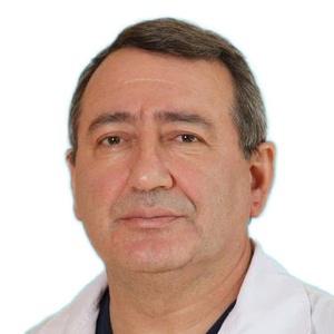 Гаджикеримов Тимур Абдуселимович
