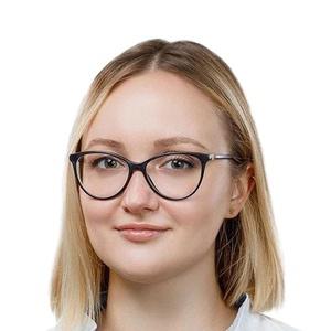 Рубанова (Позднякова) Анна Вячеславовна