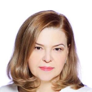 Кошелева Наталия Геннадьевна