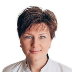 Данилова Татьяна Владимировна