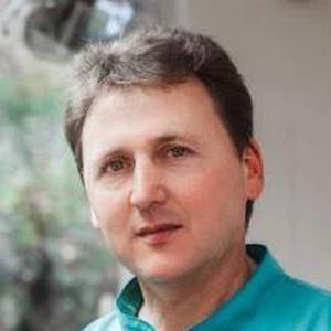 Морозов Андрей Леонидович