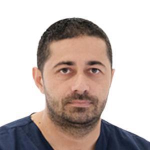 Султанмурадов Султанмурад Омарович