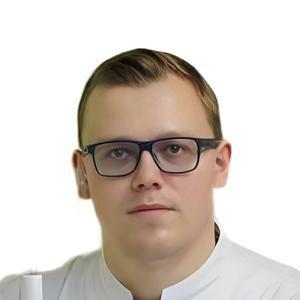 Ломоносов Михаил Александрович
