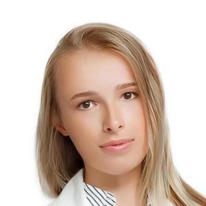 Азовцева Елизавета Антоновна
