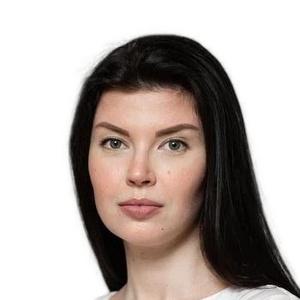 Лонгинова Алина Олеговна
