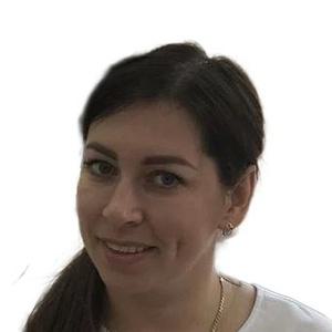 Белан Ирина Викторовна