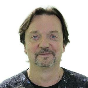 Лебедьков Евгений Викторович