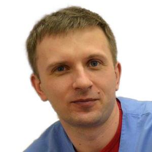Чебунин Григорий Валерьевич