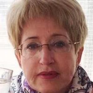 Чижова Татьяна Ивановна