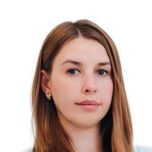 Стикина Светлана Александровна