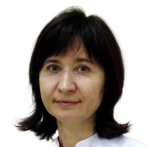 Киреева Галина Александровна