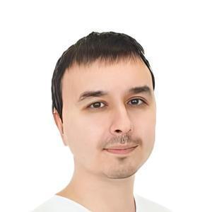 Ланков Сергей Александрович