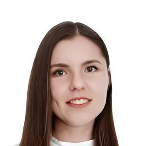 Егорова Ольга Владимировна
