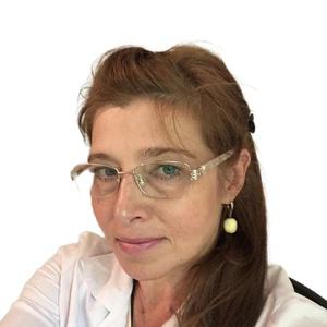Лосева Марина Алексеевна