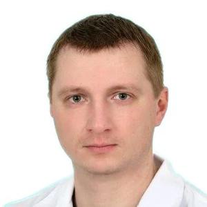 Осипенко Антон Борисович