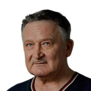 Сорокин Сергей Дмитриевич