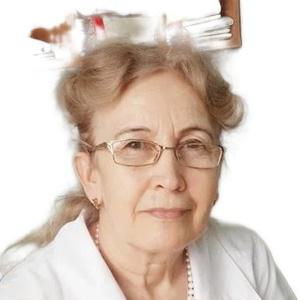 Петькова Наталья Вячеславовна