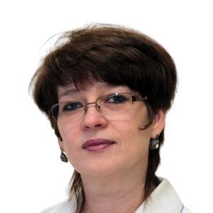 Оганезова Инна Андреевна