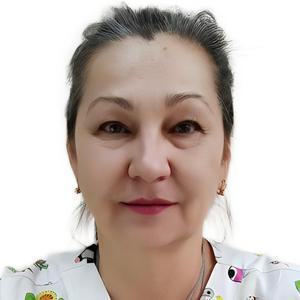 Степанова Виктория Витальевна