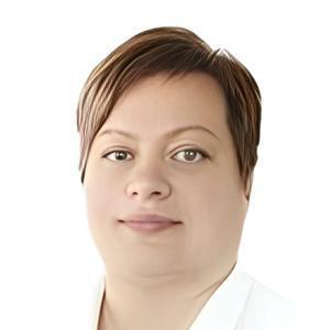 Серова Наталья Николаевна