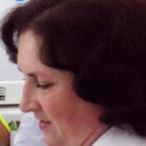 Пряжникова Наталья Анатольевна