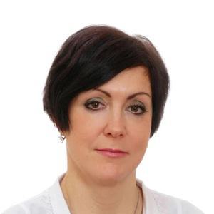 Михайловская Вероника Вадимовна