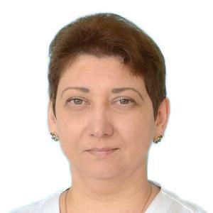 Сытник Анна Викторовна