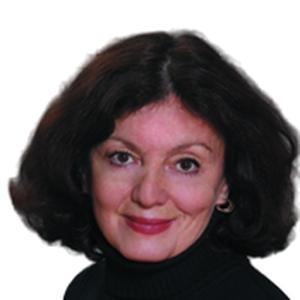 Крылова Наталия Валентиновна