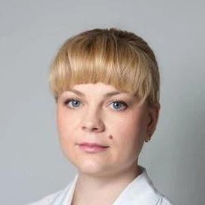 Мазанова Алена Андреевна