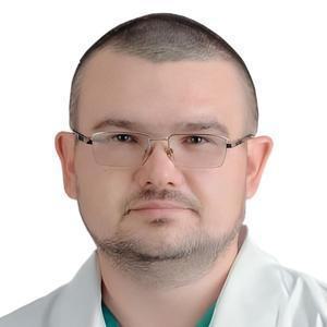 Коваленко Сергей Александрович