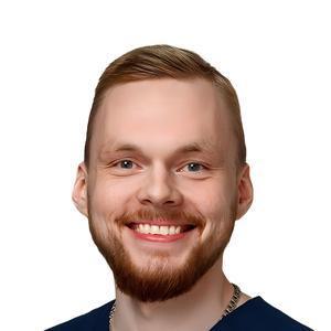 Пыхтеев Олег Игоревич