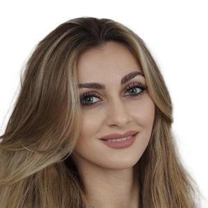 Никогосян Анна Микаеловна