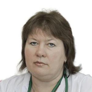 Леликова Инга Анатольевна