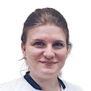 Клевцова Елена Николаевна
