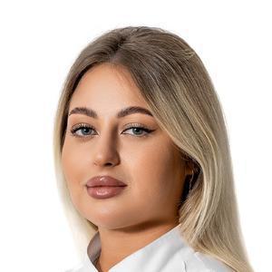 Юферова Наталья Александровна