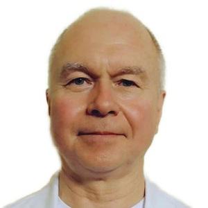 Федоров Владимир Лаврентьевич