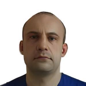 Журавлев Антон Александрович